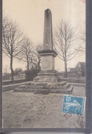 °°°°°  45 CHATILLON COLIGNY  .  Monument Aux Morts °°°°°  ////   REF.  JUILLET 18  /  BO. 45 - Chatillon Coligny