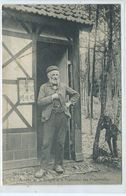 Sart-Lez-Spa. - Aubette De La Hoëgne Et Le Promoteur Des Promenades - Jalhay