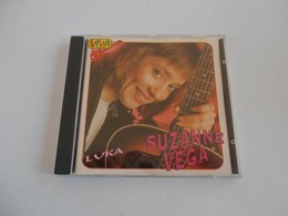 Suzanne Vega Luka - Viva - CD - Disco & Pop