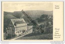 Nordenau - Gasthof Kurhotel - Schmallenberg