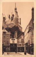 Delcampe - 45 - GIEN - Le Château, Construit Sous Anne De Beaujeu (1495) - Gien