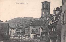 Delcampe - 68 - Vieux MASEVAUX - Masevaux