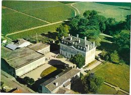 Delcampe - MARGAUX - 33 - Chateau Labegorce  - SA** L - - Margaux