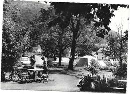 Delcampe - FRESSE SUR MOSELLE - 88 - Une Vue Du Camping - SAL** - - Fresse Sur Moselle