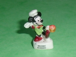Fèves / Fève / Disney : Mickey For Kids , 1999 P 25 , Mickey 1   T31 - Disney