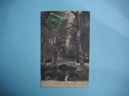 Delcampe - ETAMPES  -  91  -  Le Pont De Pierre  -  Essonne - Etampes