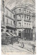 Delcampe - ALGERIE - MOSTAGANEM - Grand Hôtel - Autocar - N° 40 - - Mostaganem