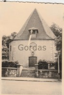 Germany - Saale - Naumburg - Bad Kosen - Koesen - Kirche - Photo 100x70mm - Bad Koesen