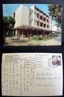 Delcampe - (FG.F06) VILLAMARINA Di CESENATICO - HOTEL BELLA ZURIGO, Viale Euclide (FORLì CESENA) Albergo - Cesena