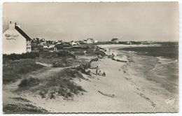 Delcampe - LARMOR PLAGE La Plage Café De L'Océan - Larmor-Plage