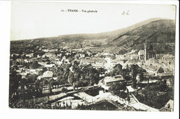 Delcampe - CPA - Carte Postale - FRANCE - Thann - Vue Générale - S1214 - Thann