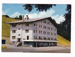 Jolie CPM Coul. Bellevaux (Haute-Savoie), Le Florimont, Hirmentaz, Années 1960-1970 - Bellevaux