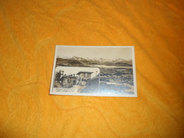 Delcampe - CARTE POSTALE ANCIENNE NON CIRCULEE DATE ?. / WIRTSCHAFT ALBISHORN..STATION SIHLWALD S.T.B. - Wald