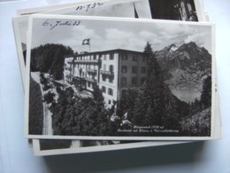 Zwitserland Schweiz Suisse  NW Bürgenstock Parkhotel - Andere & Zonder Classificatie