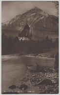 Delcampe - Schloss Spiez Mit Niesen - Photoglob - Spiez