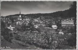 Delcampe - Spiez - Generalansicht - Photo: Friedr. Von Allmen - Spiez