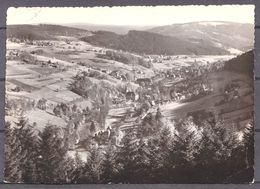 GERMANY ,  Rittersgrün  , OLD  POSTCARD - Breitenbrunn