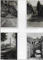 Delcampe - VALKENBURG ..-- 4 Cartes Différentes De VALKENBURG . - Valkenburg