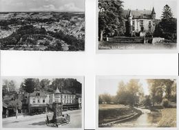Delcampe - VALKENBURG ..-- 4 Cartes Différentes De VALKENBURG . - Valkenburg