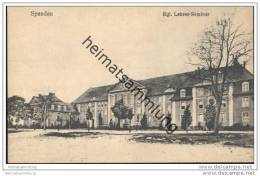 Berlin-Spandau - Königliches Lehrerseminar Ca. 1910 - Spandau