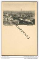 Berlin-Spandau - Spreemündung - Spandau