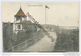 Timmendorfer Strand 1905 - Timmendorfer Strand