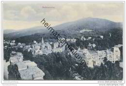 Badenweiler Ca. 1910 - Badenweiler