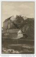 Delcampe - Eschwege - Schloss Von Der Werraseite - Foto-AK - Eschwege