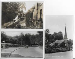 Delcampe - VALKENBURG ..-- 3 Cartes Différentes De VALKENBURG . - Valkenburg