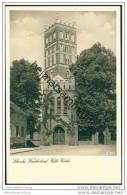 Schroda - Sroda-Wielkopolska - Wartheland - Katholische Kirche - Foto-AK 30er Jahre - Posen