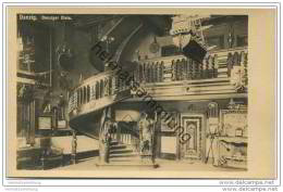 Delcampe - Danzig - Danziger Diele - Danzig