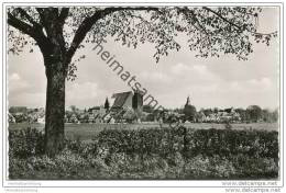 Delcampe - Verden An Der Aller - Foto-AK 50er Jahre - Verden