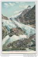 Delcampe - Grindelwald - Oberer Gletscher - Grindelwald
