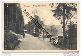 Delcampe - Ilmenau - Preller-Promenade - Ilmenau