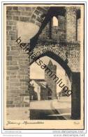 Delcampe - Jüterbog - Neumarkttor - Jüterbog