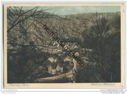 Delcampe - Treseburg I. Harz - Blick Ins Mitteldorf - Thale