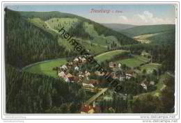 Delcampe - Treseburg I. Harz - Gesamtansicht - Thale