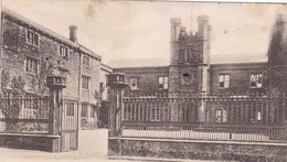 ST BEE'S GRAMMAR SCHOOL / Circ 1908 - Other & Unclassified