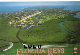 ETATS UNIS : Florida Keys - Key West & The Keys