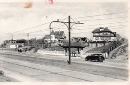 Delcampe - OOSTDUINKERKE DUINPARK VILLA ELLE Et LUI & LA TOURELLE - Oostduinkerke