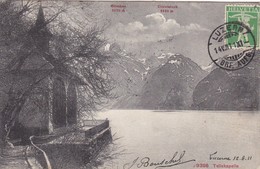 Delcampe - TELLSKAPELLE / 9398 / BEL AFFRANCHISSEMENT - Sonstige & Ohne Zuordnung