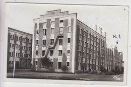 Delcampe - A301 - SOCHAUX - Un Des Hôtels PEUGEOT - Sochaux