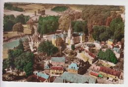 Delcampe - A302 - Clères - Vue Générale Aérienne - Clères