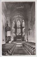 Delcampe - A328 - CRIEL SUR MER - Intérieur De L'Eglise - Criel Sur Mer