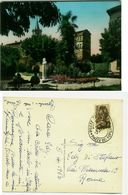Delcampe - FAENZA ( RAVENNA ) GIARDINI PUBBLICI - ED. E.B. 1962 (2493 - Faenza