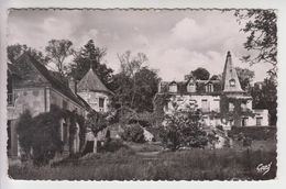 Delcampe - A335 - PACY SUR EURE - Le Château De Chambines - Pacy-sur-Eure