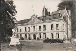 Delcampe - 76 - BOLBEC - HOTEL DE VILLE - Bolbec