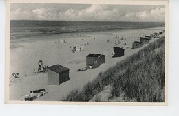 Delcampe - PAYS BAS - RENESSE - Strand - Edit. NELS - Renesse