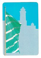 Delcampe - Portugal ,  VICTORIA , 1991 ,  Calendar , Calendrier , Insurance , Assurance , Seguros - Petit Format : 1991-00