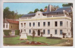Delcampe - A348 - BOLBEC - La Mairie - Bolbec